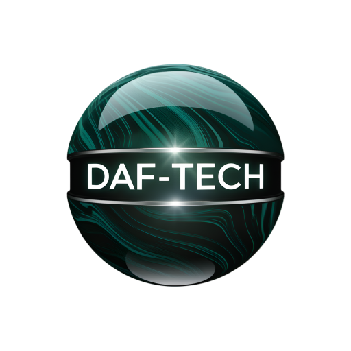 David A. Farris Logo